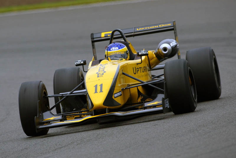 Macau gears up for Grand Prix action.