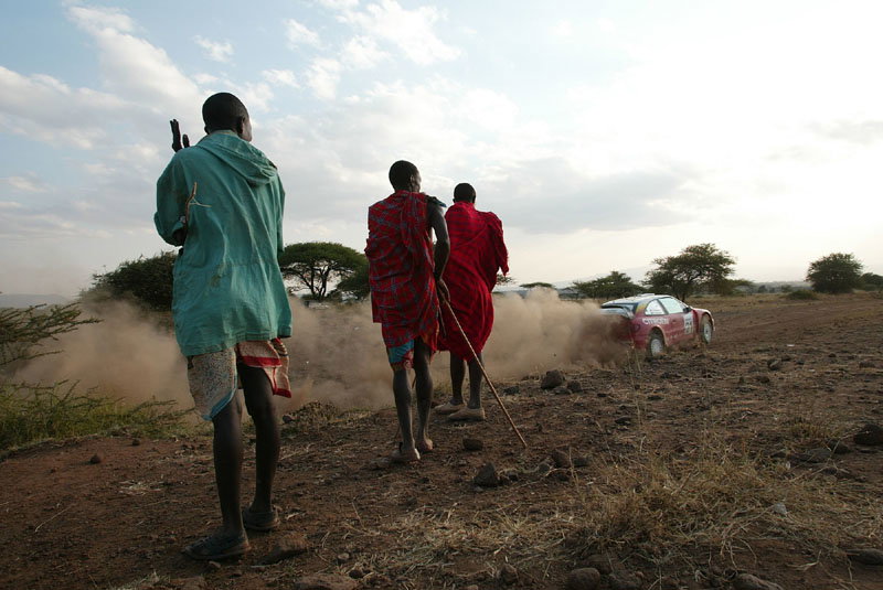 Burns won't admit title defeat... yet.