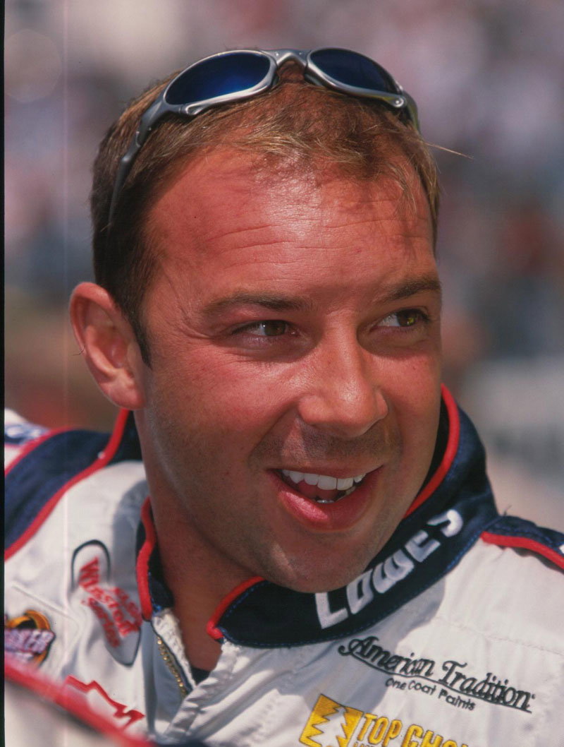 Race result: Mountain Dew Southern 500.