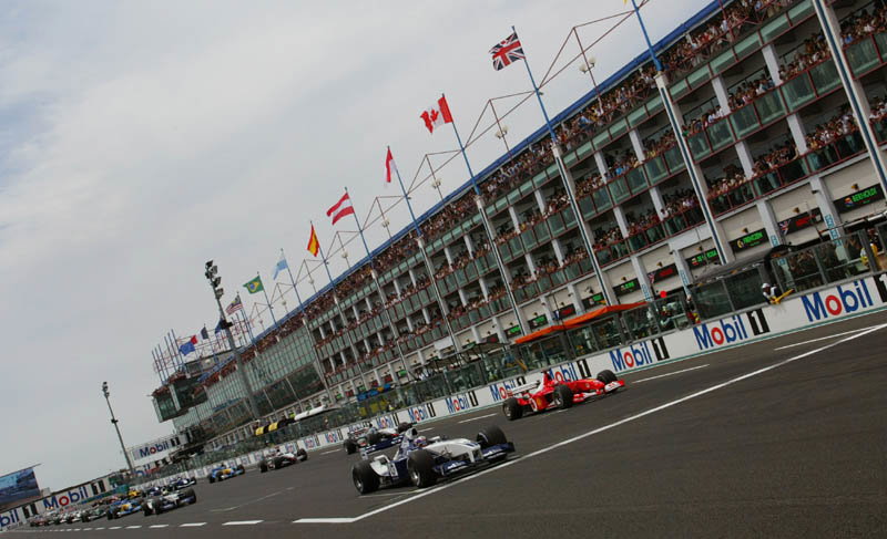 Q&A: Gwilym Mason-Evans.