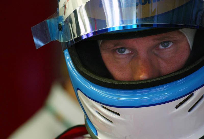 On the right track - Denver.