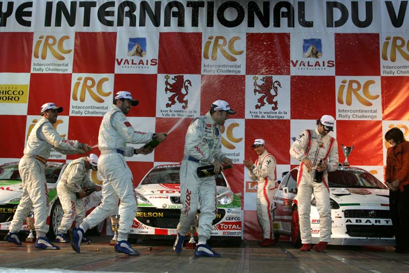 Loeb set for Renault F1 'test`.