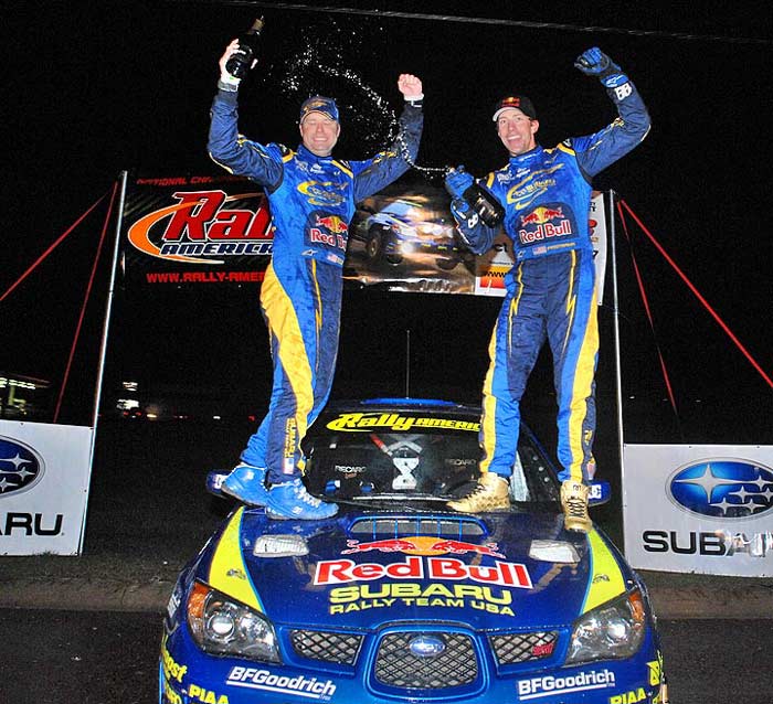 PWRC: Pozzo keeps title race alive with Japan win.