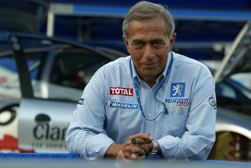 Welsh co-driver takes step onto world stage.