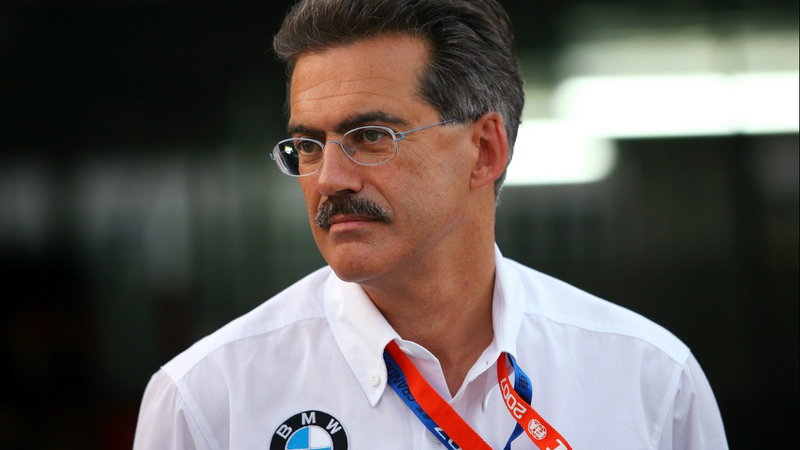 BMW unlikely to make diesel switch.