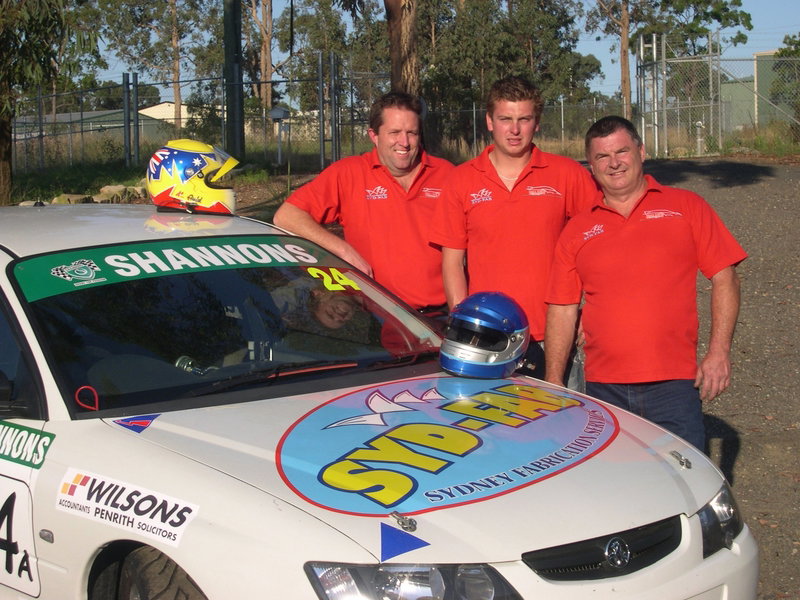 Crash.net`s V8 Supercar season review - Part 2.