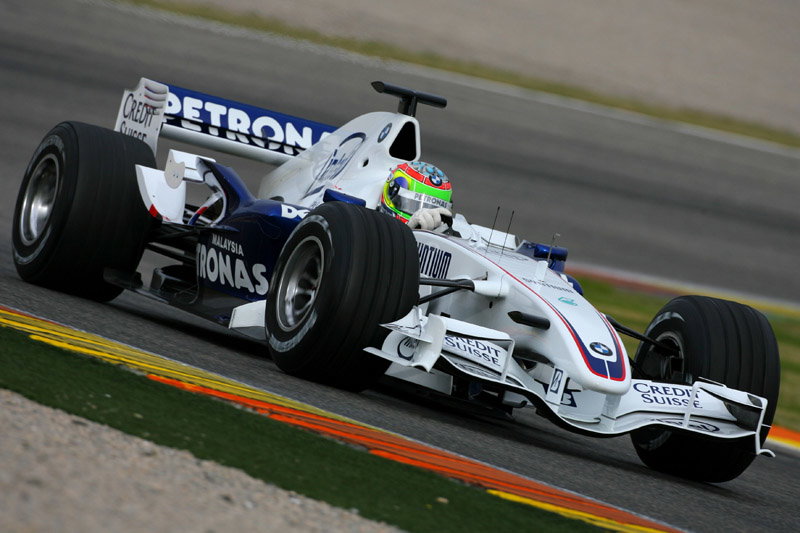 New contract for Renault, Mecachrome.