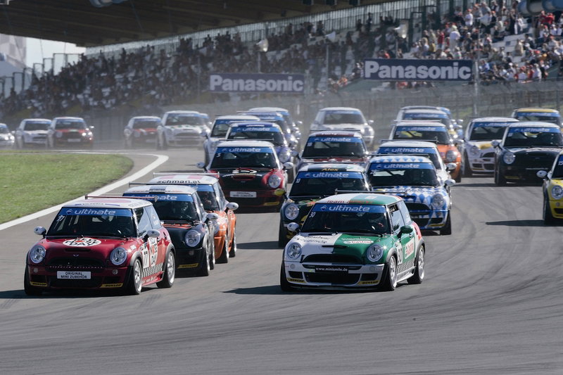 Bumper ITV deal for BTCC.
