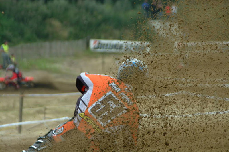 Q&A: Tim Ferry.