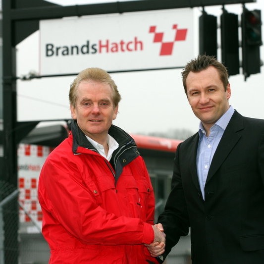 Tom Wheatcroft dies aged 87