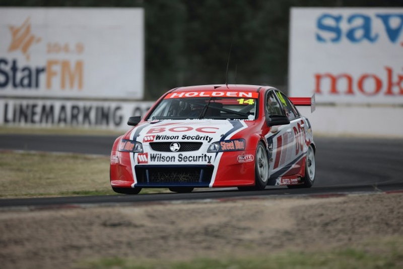 Sprint Gas backs Tasman in 3-year deal.