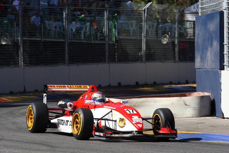 West-Tec could come home.