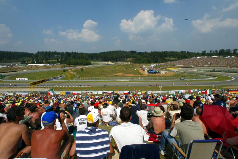 Biaggi to get 'something new' from Honda.