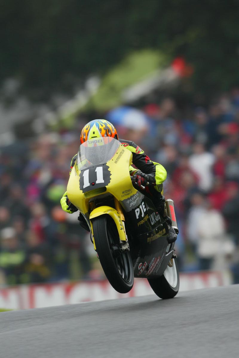 Honda announces Rutter, Kiyonari, Okada, HM Plant.