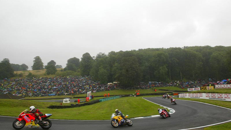 Crash denies Hodgson victory.