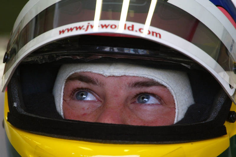 Bridgestone takes last Euro lap on Ferrari turf.