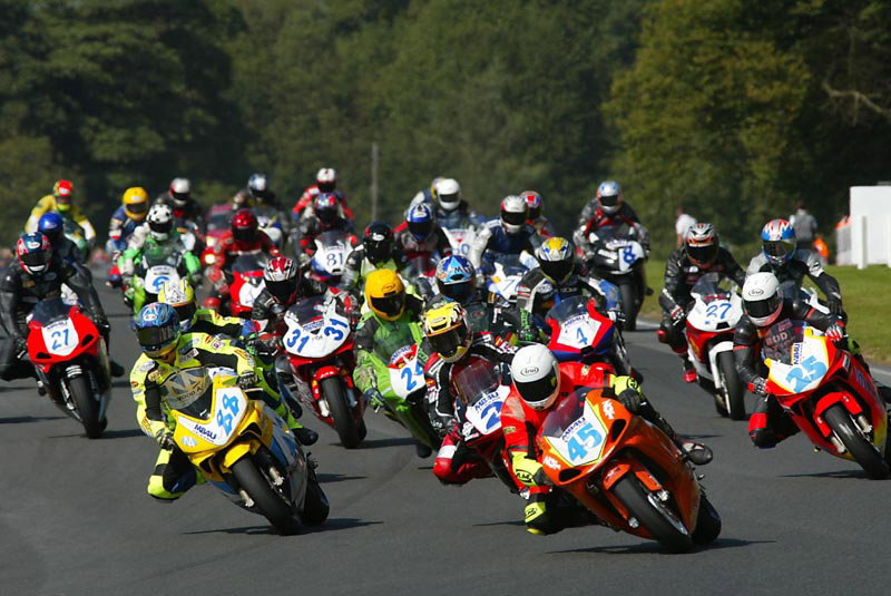 Heckles joins Plater on factory Honda.