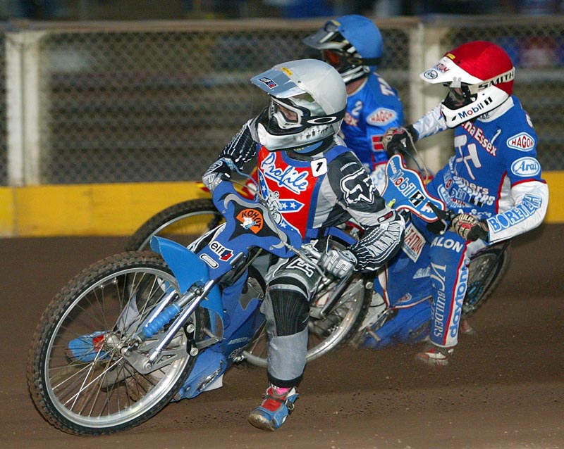 Mole: Mildenhall definitely not up for sale.