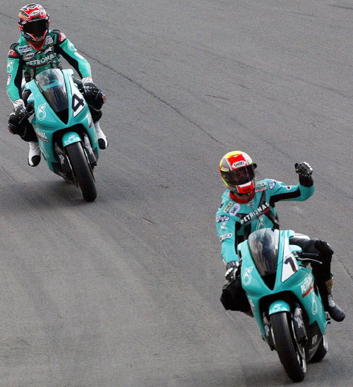 Preview - Edwards vs. Bayliss.
