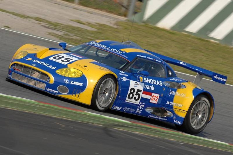 Pescarolo thrilled by Peugeot deal