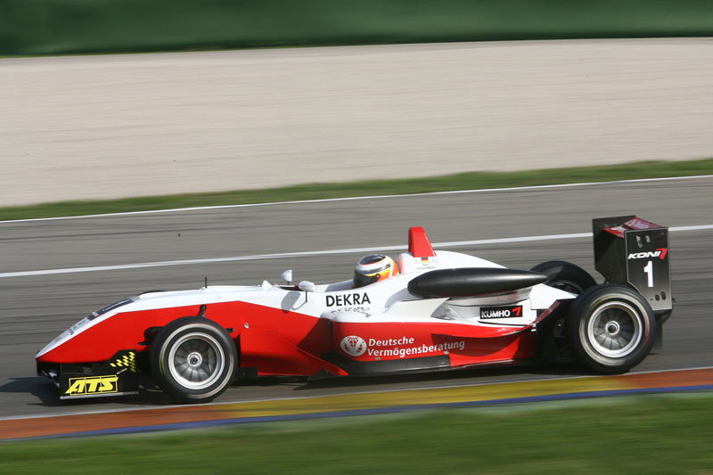 Nexa deal for Jensen.