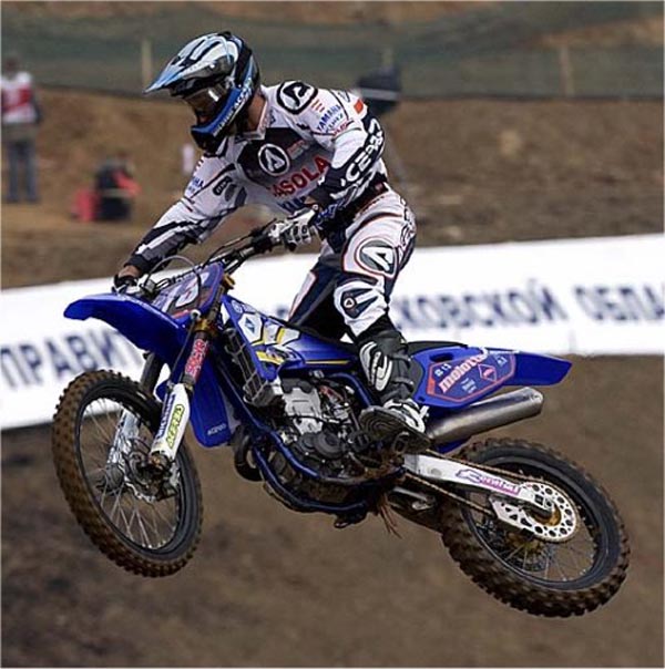 Q&A: Tim Ferry.