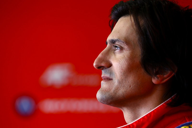 Capello: It was a big one.