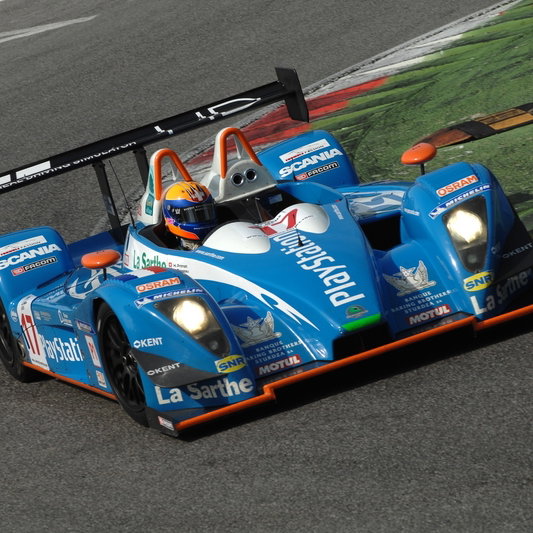 Panis: We`ve been quick, just unlucky...