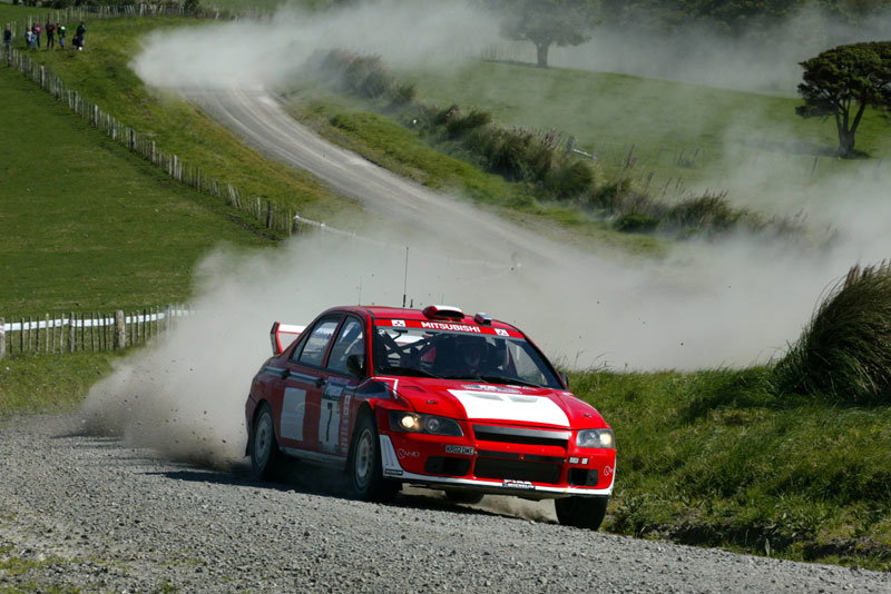 WRC moves closer to new F1 style points system.