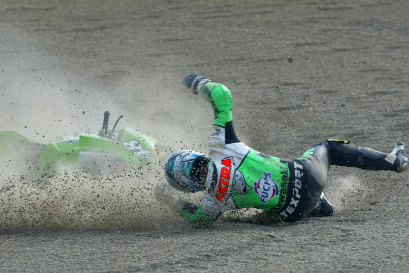 Yanagawa back for Kawasaki at Motegi. | Crash.net