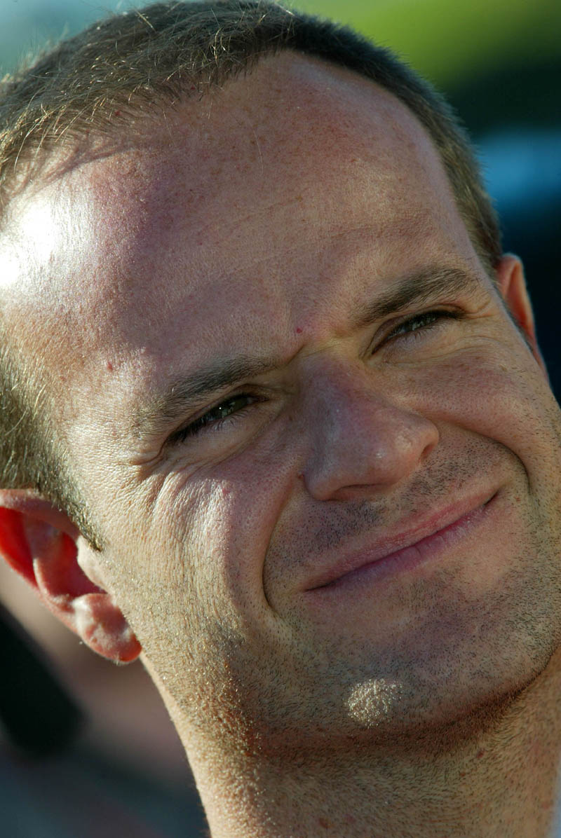 Wurz: McLaren can beat Ferrari.