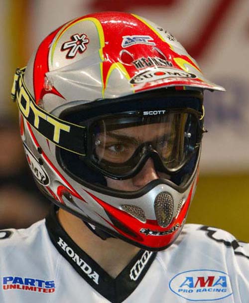 Axo Sport to become official supplier of Dorna.