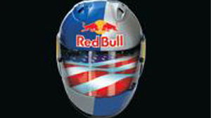 Red Bull-backed Nelson to tackle Euro series.