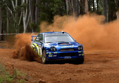 Grist finds seat for Network Q.