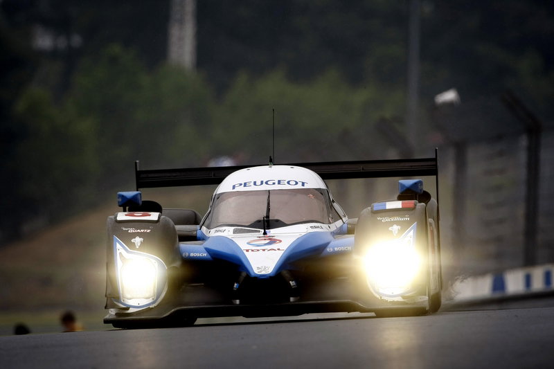 Stretton flexes muscles for Lola squad.