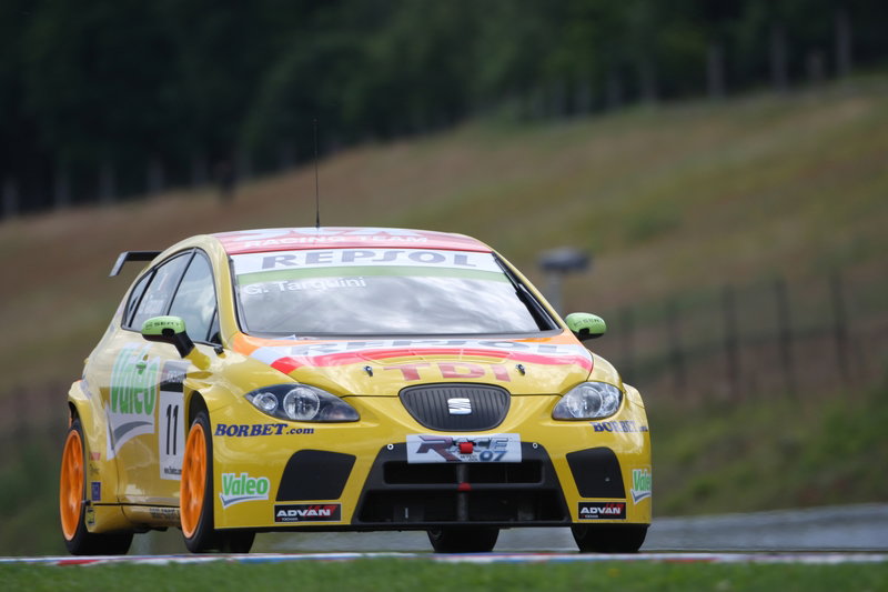 Q&A: Mario Theissen, BMW.