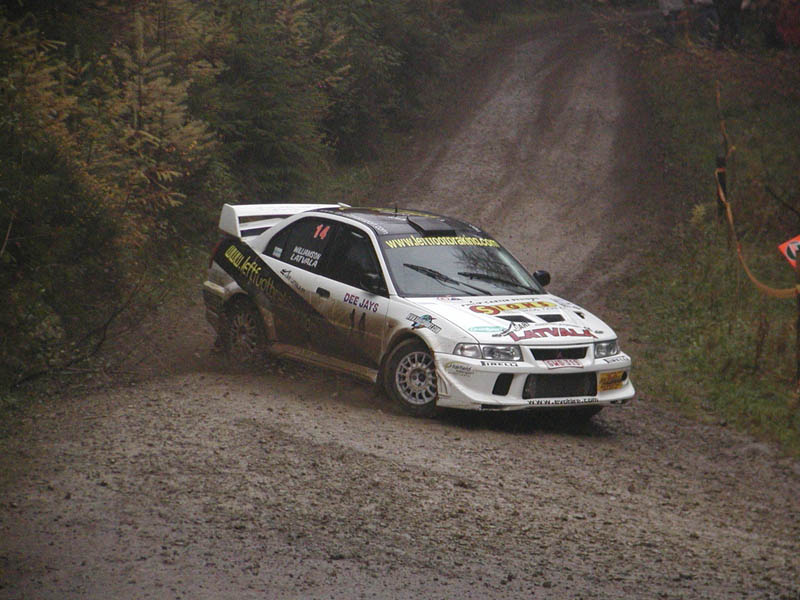 Higgins gears up for Network Q.