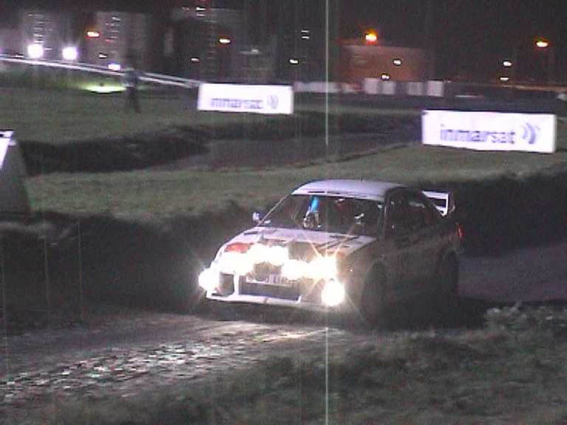 Valimaki gets works Hyundai for 2003.