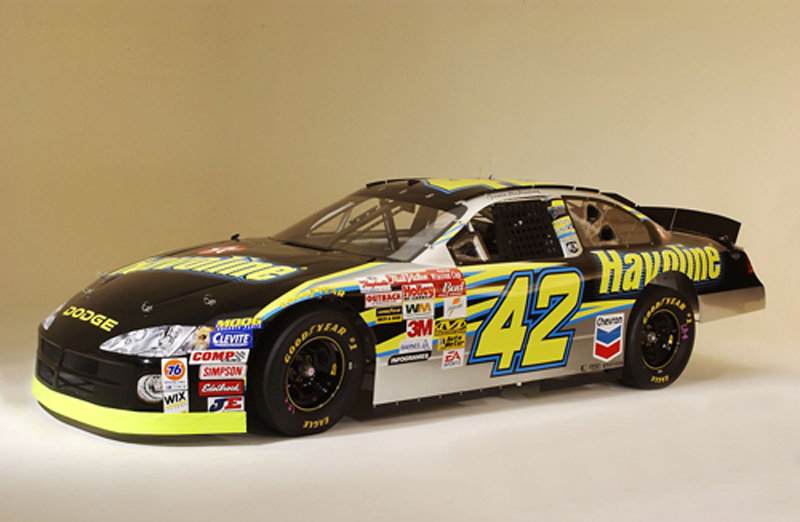 Rice named as crew chief for Scott Wimmer.