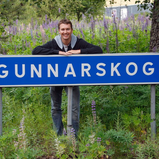 Q&A: Paul Wilding - Suzuki: EXCLUSIVE.