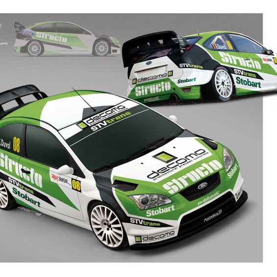 Duval`s co-pilot to be operated on.