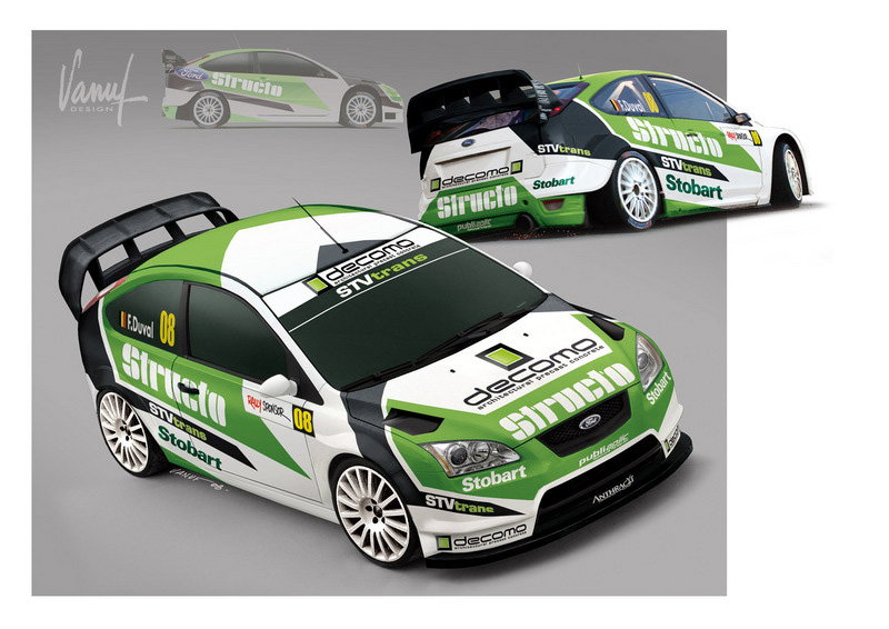 Cronin gets Irish Pirelli Star Driver nomination.