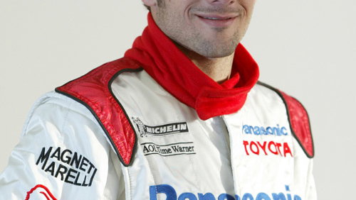 Toyota will win in F1, says da Matta.