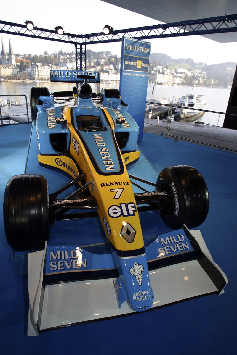 Hakkinen to begin great adventure this weekend.