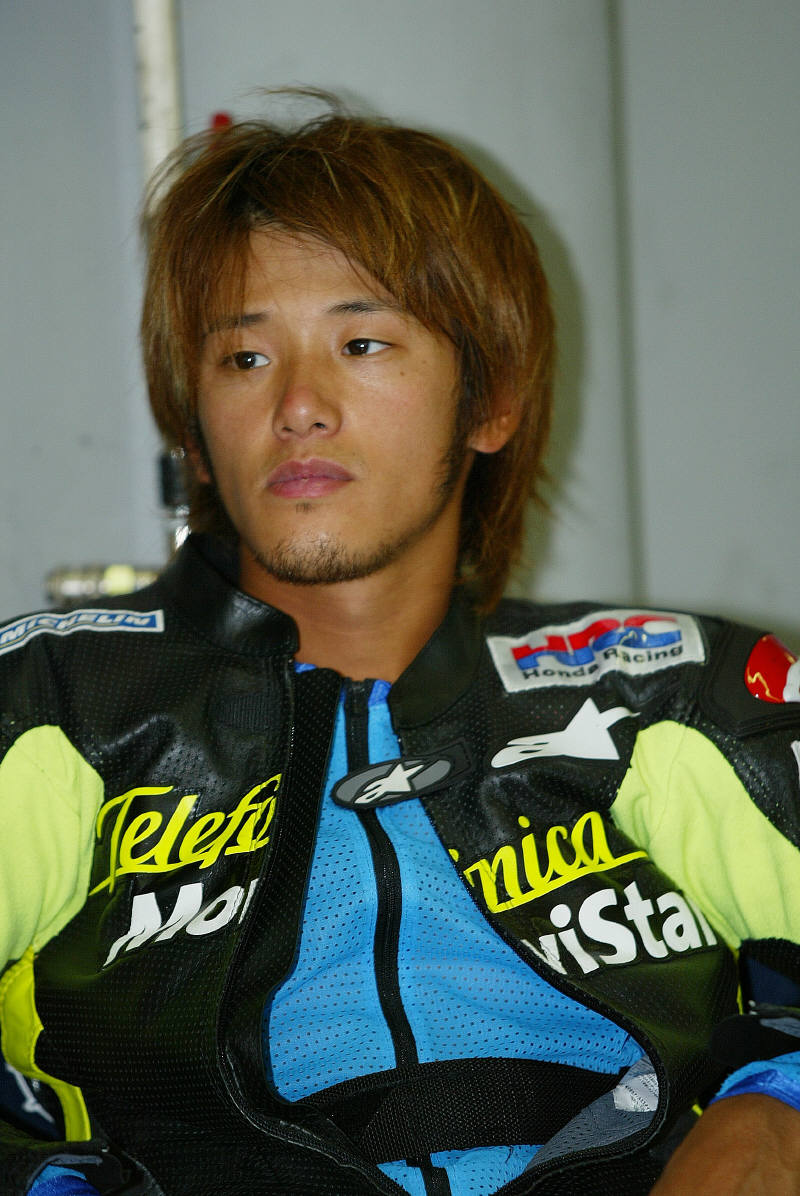 de Gea takes second WCM seat?