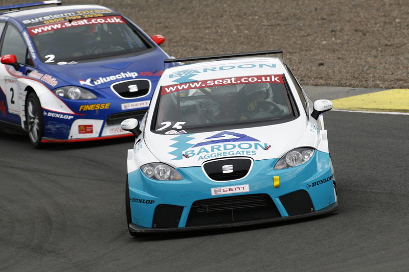 Quartet to debut in Carrera Cup.