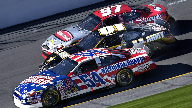 Silicon Motor Speedway expansion plans begin.