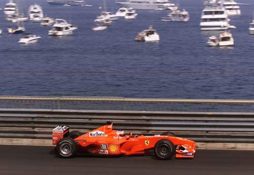 Karthikeyan to test for Jaguar in June.