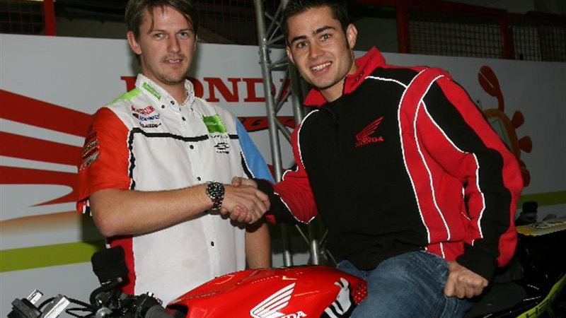 Stiggy signs engineering deal.