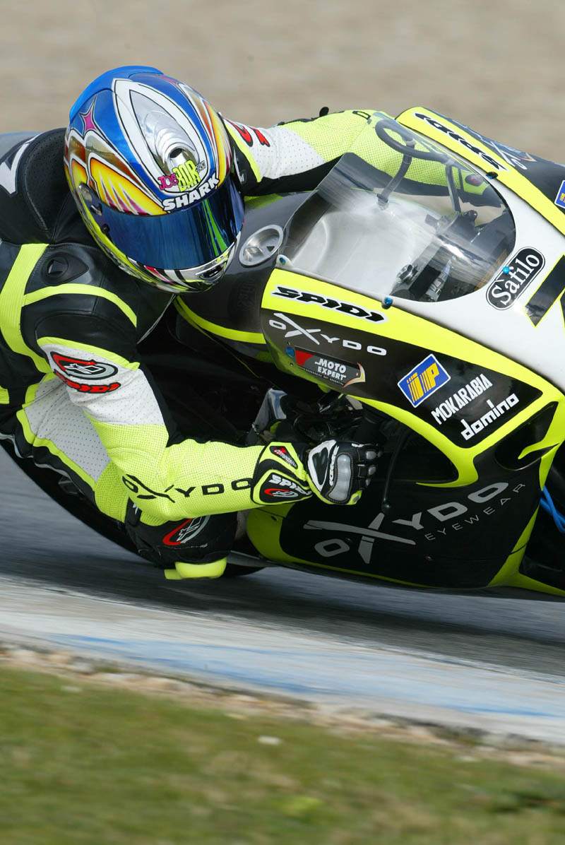 Honda hit by thunder down under.